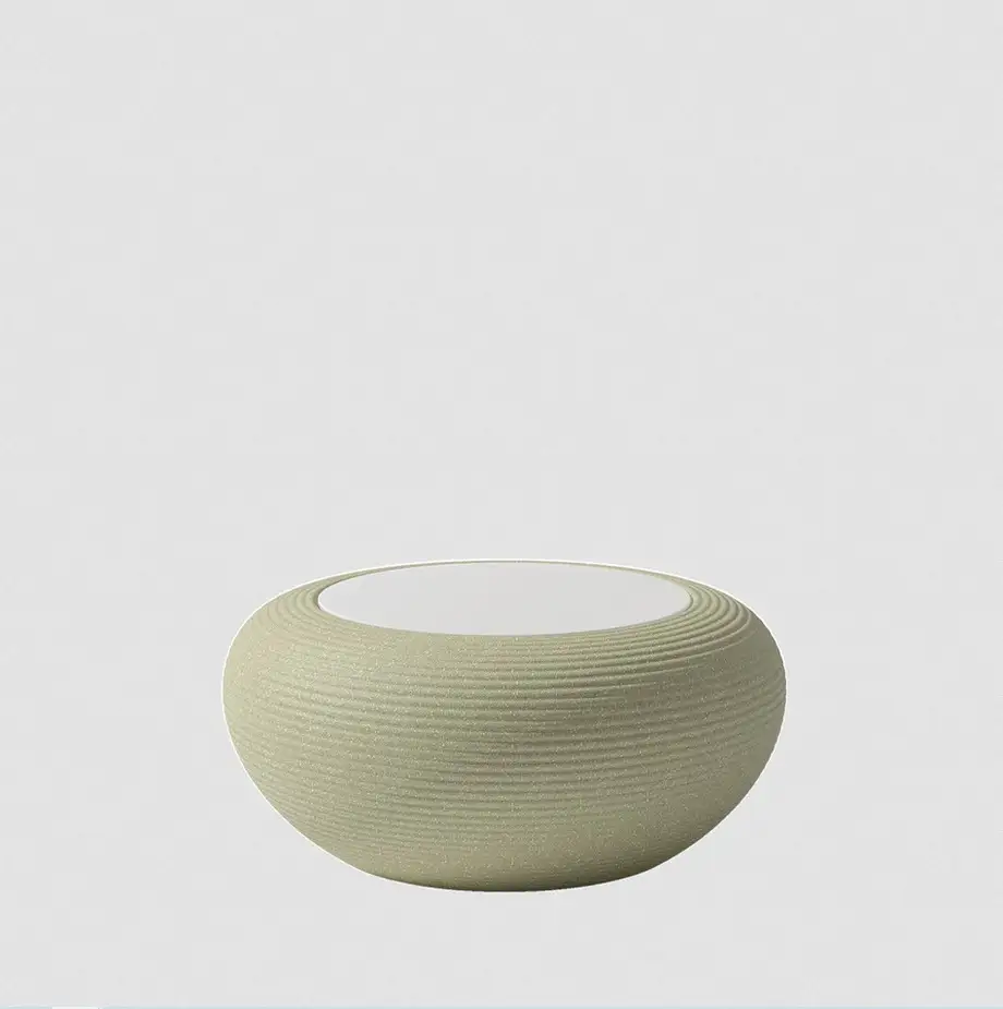 Qeeboo Nami Coffee Table - New Colors
