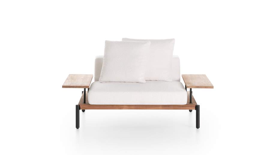 Gandia Blasco Lademadera Lounge Chair