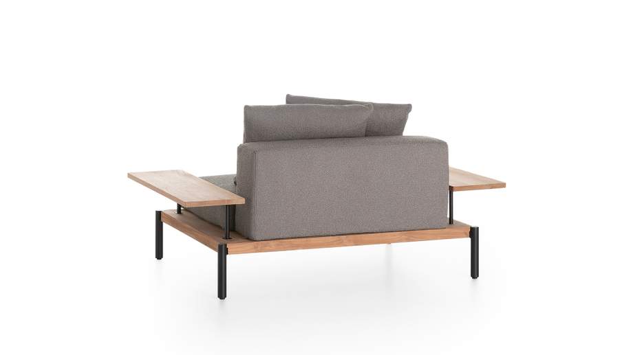 Gandia Blasco Lademadera Lounge Chair