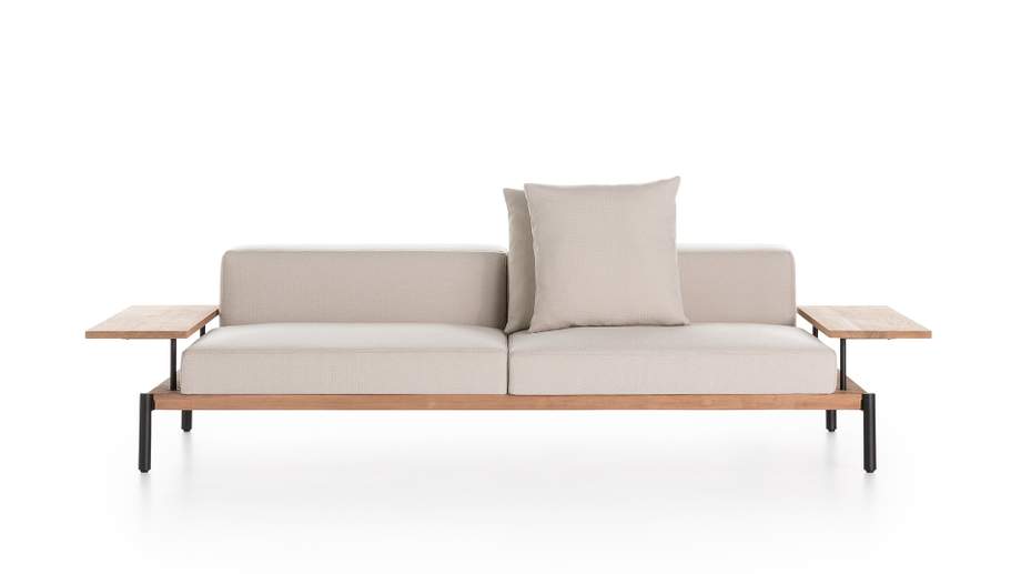Gandia Blasco Lademadera Sofa