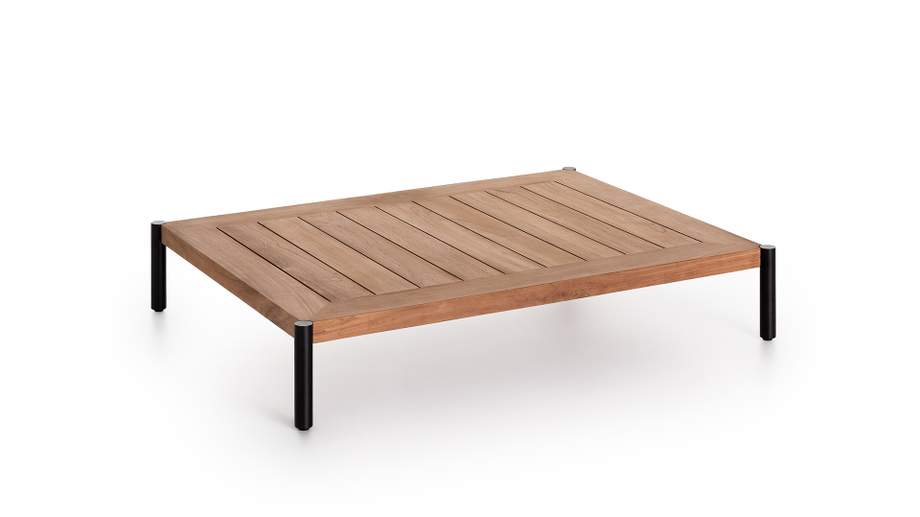 Gandia Blasco Lademadera Coffee Tables