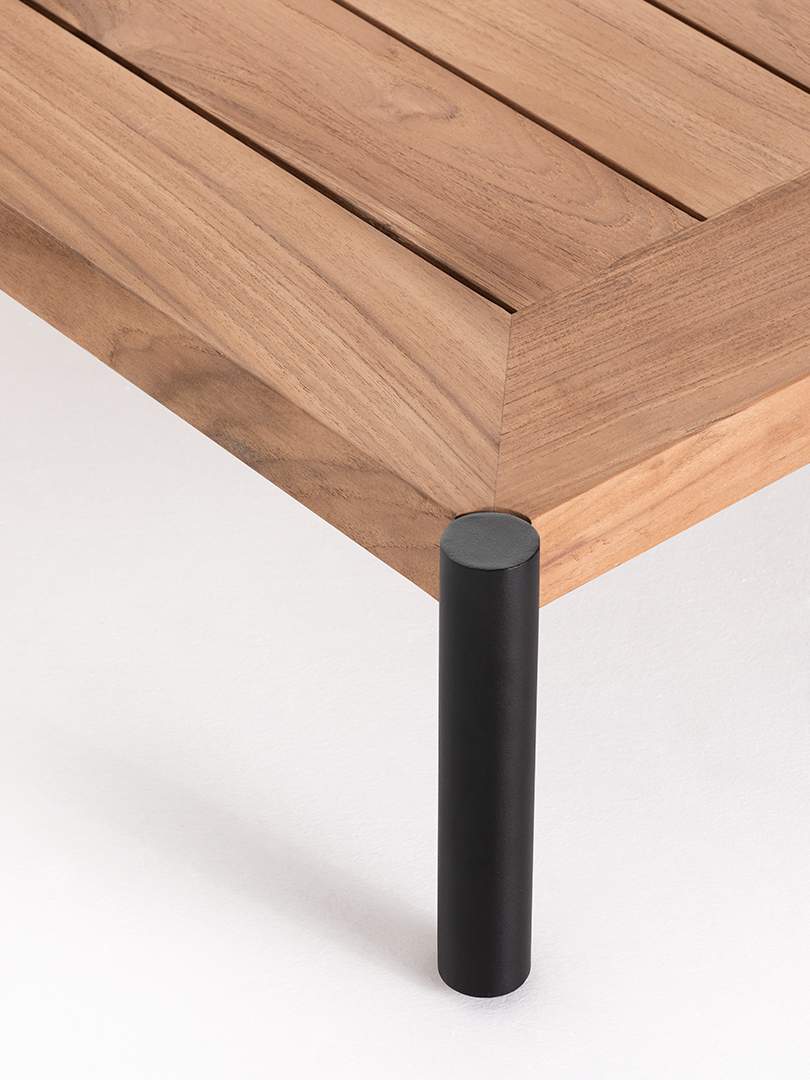 Gandia Blasco Lademadera Coffee Tables