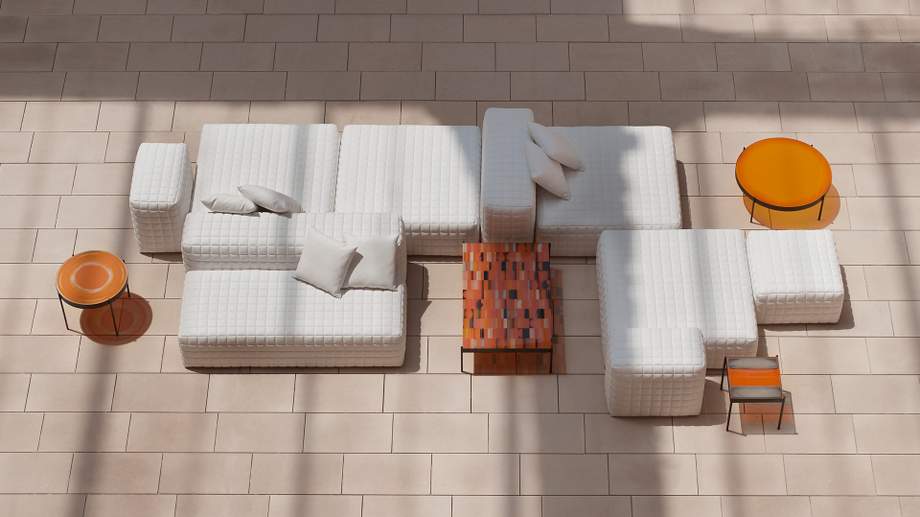 Gandia Blasco Erno Modules