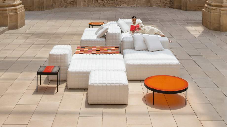 Gandia Blasco Erno Modules