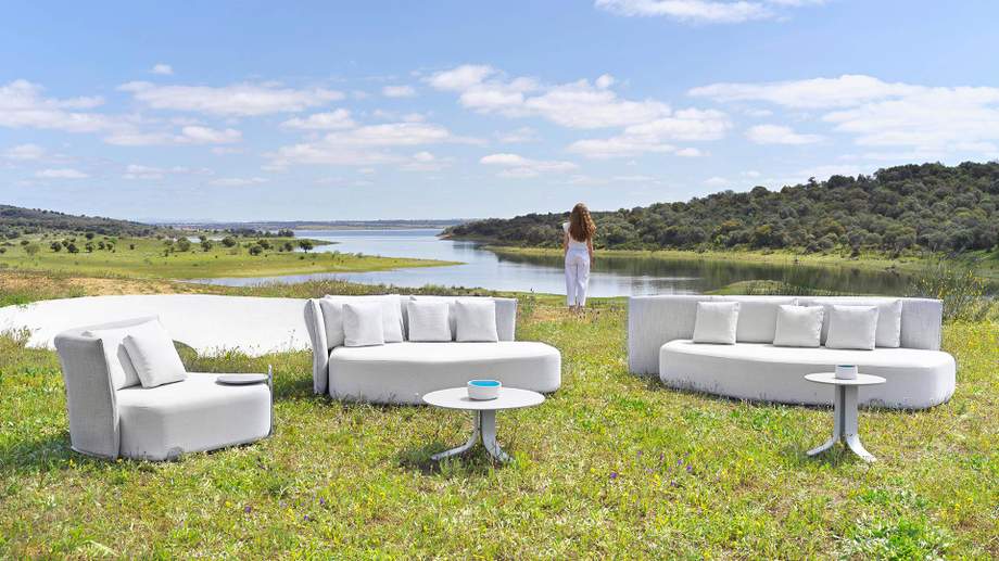 Gandia Blasco Isla Modules