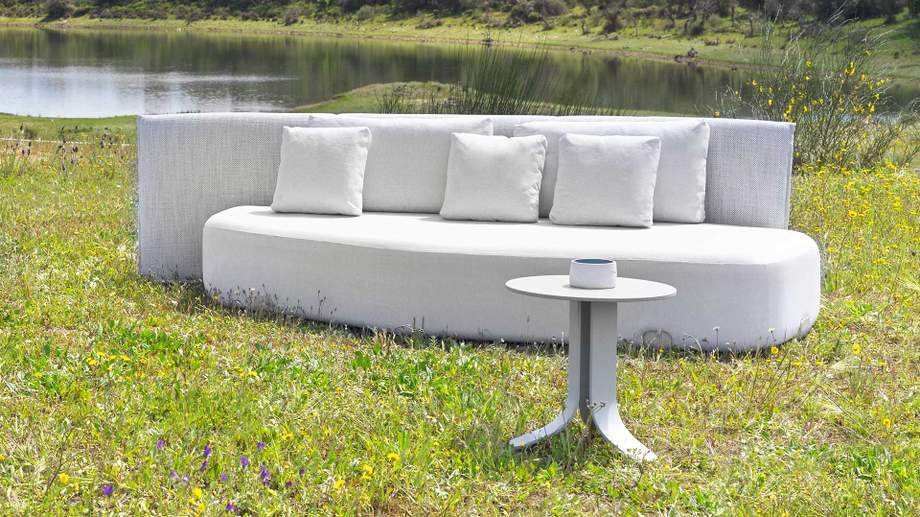Gandia Blasco Isla Coffee Table
