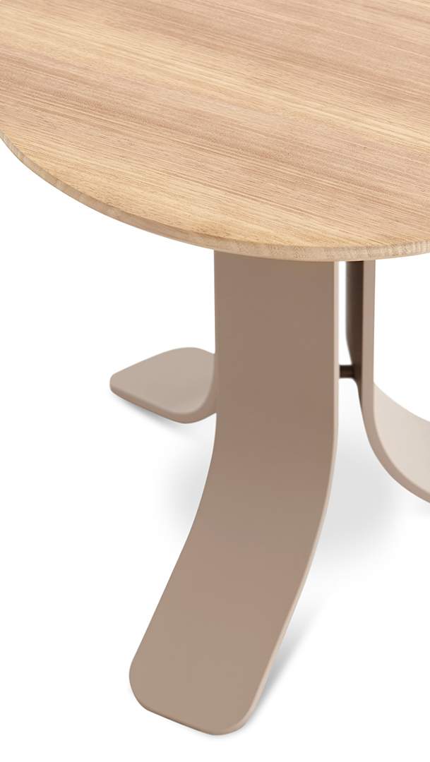Gandia Blasco Isla Coffee Table