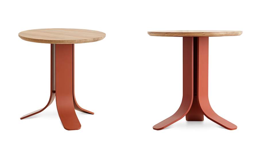 Gandia Blasco Isla Coffee Table