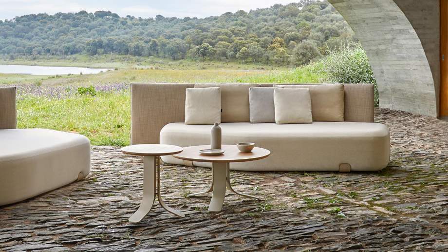 Gandia Blasco Isla Coffee Table