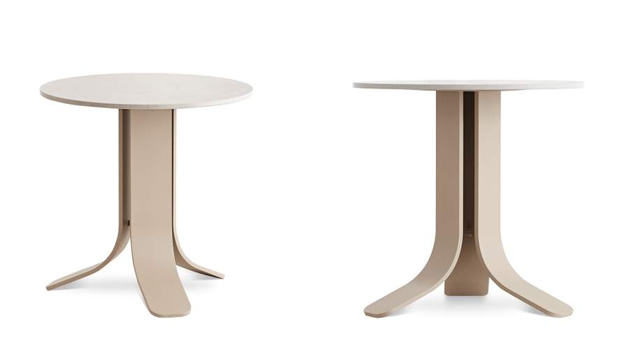 Gandia Blasco Isla Coffee Table