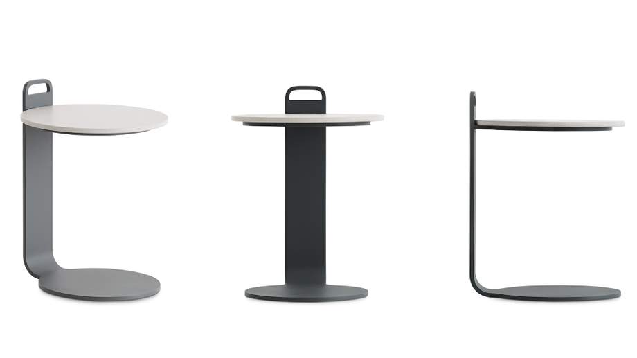 Gandia Blasco Isla Side Table