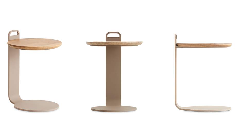 Gandia Blasco Isla Side Table