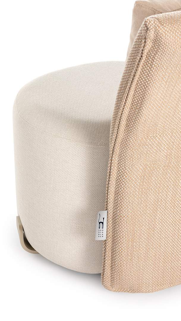 Gandia Blasco Isla Dining Chair