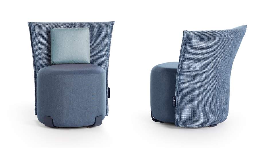Gandia Blasco Isla Dining Chair