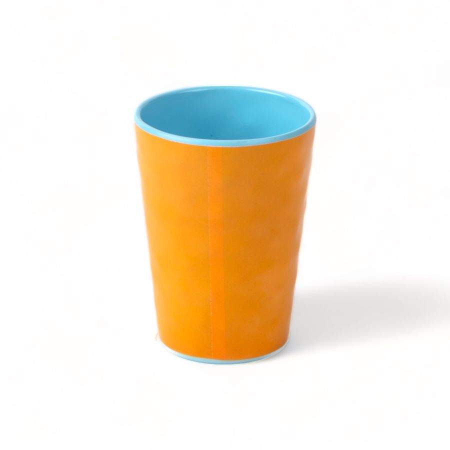 Seletti Melamine Glass "Monsters" Gianni
