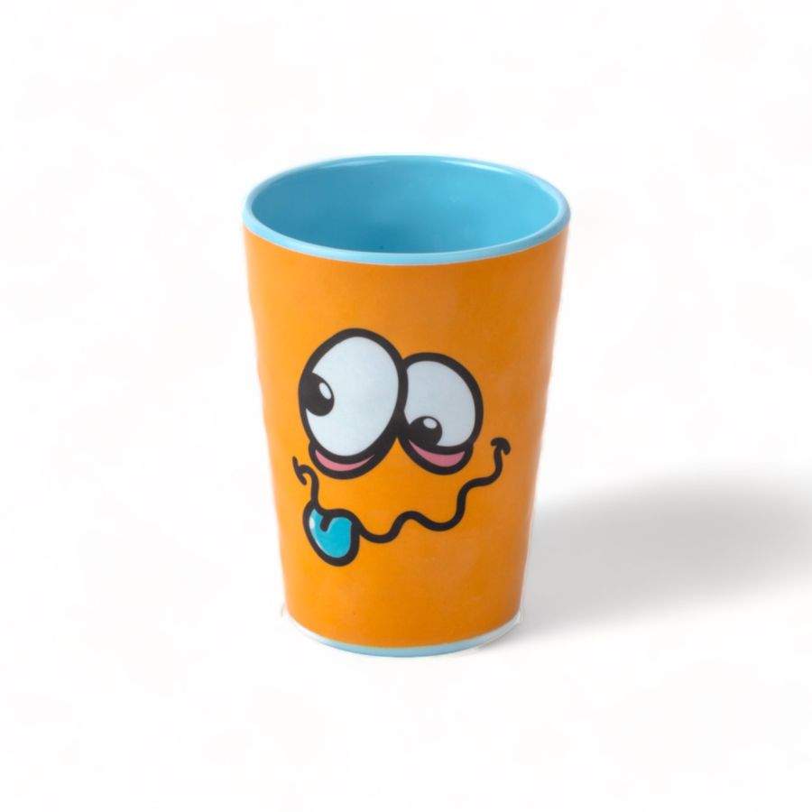 Seletti Melamine Glass "Monsters" Gianni