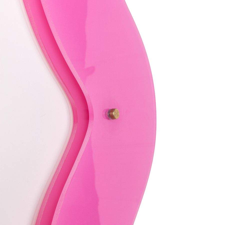 Seletti Supercurve Mirror Tall