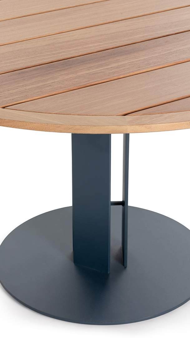 Gandia Blasco Isla Dining Table