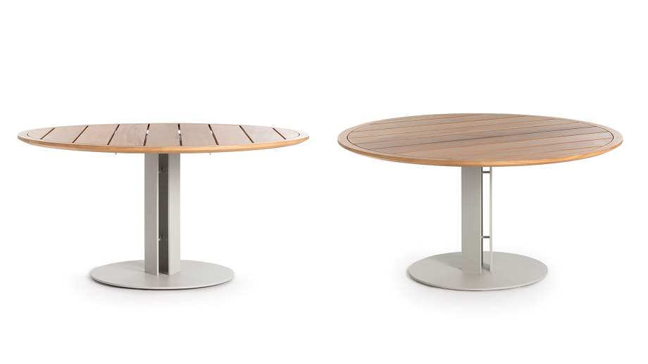 Gandia Blasco Isla Dining Table