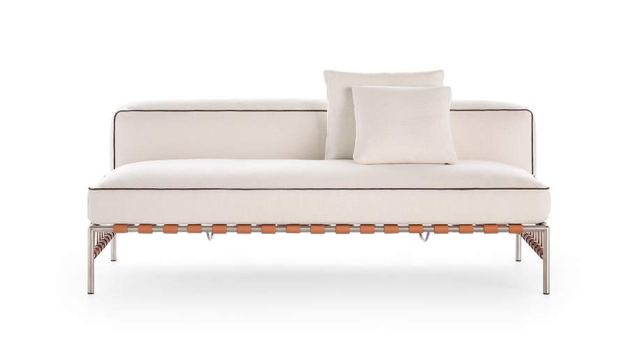 Gandia Blasco Onsen Sofa