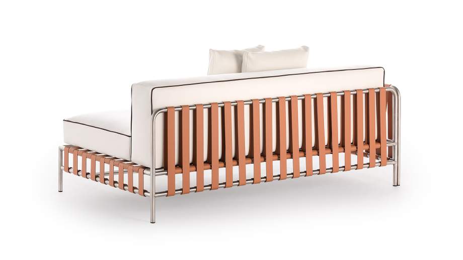 Gandia Blasco Onsen Sofa