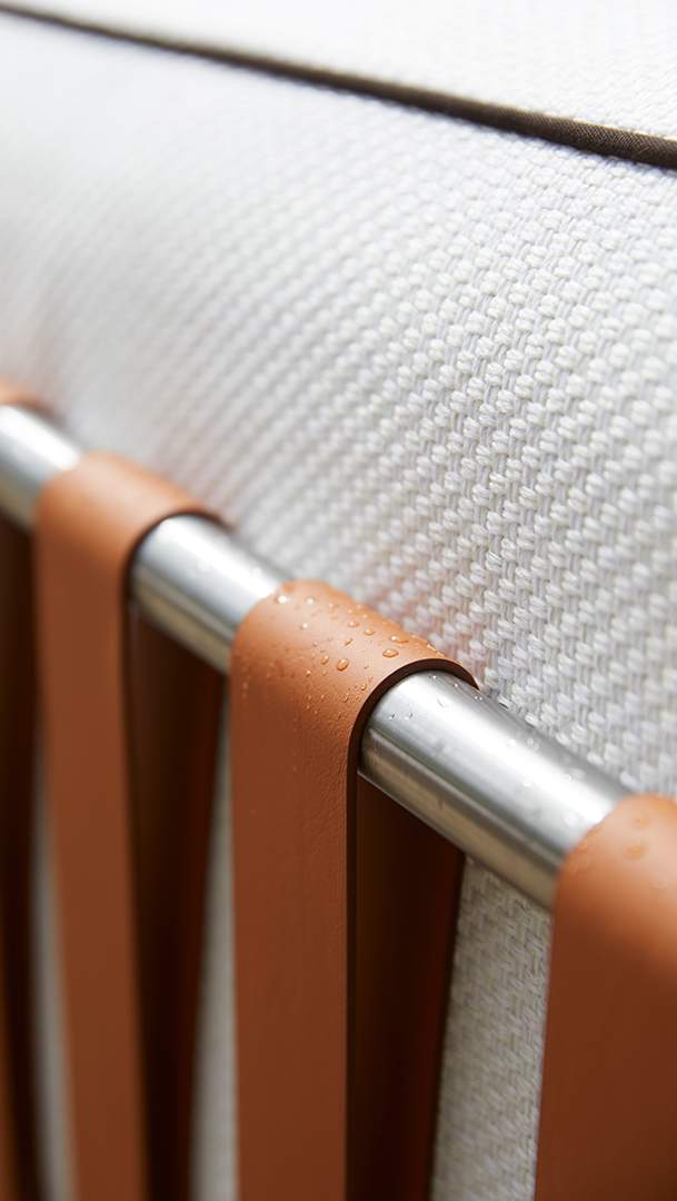 Gandia Blasco Onsen Sofa
