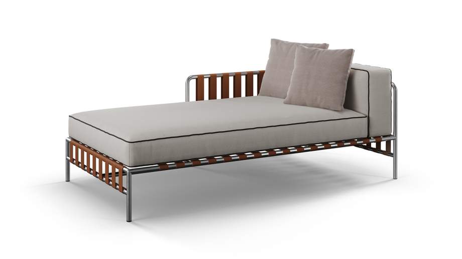Gandia Blasco Onsen Sofa