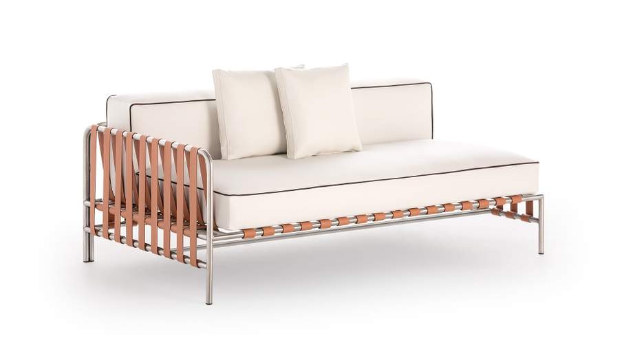 Gandia Blasco Onsen Sofa