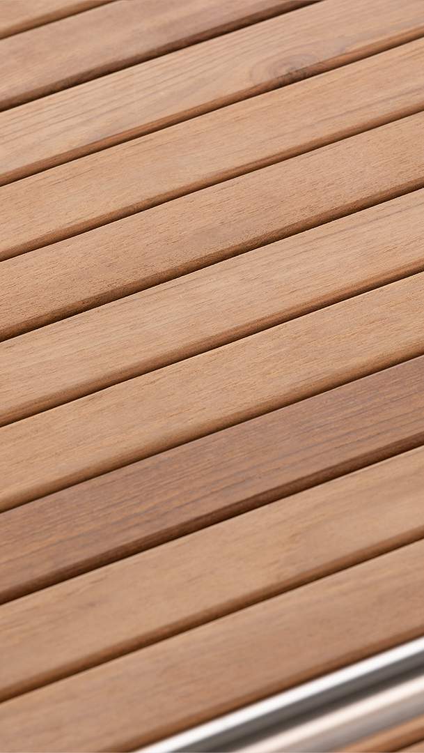 Gandia Blasco Onsen Coffee Table