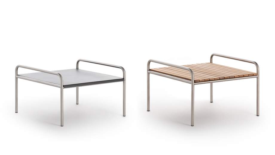 Gandia Blasco Onsen Coffee Table
