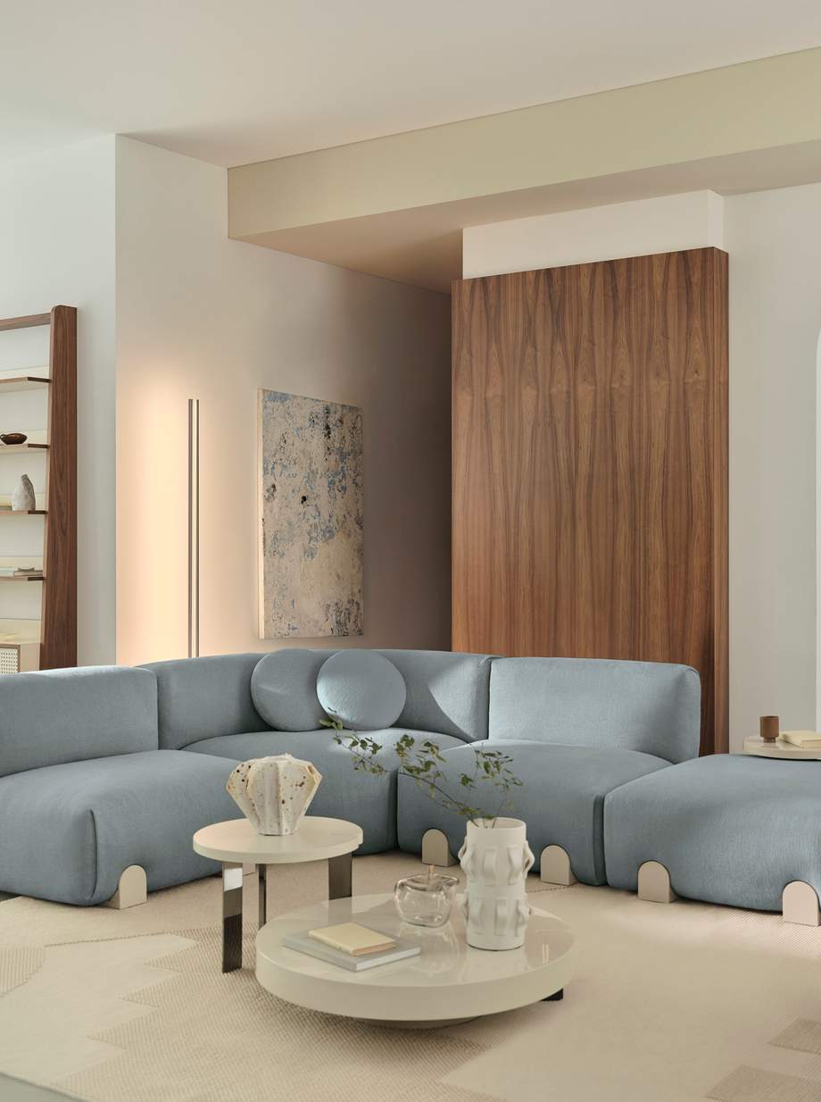 Saba Simposio Sofa