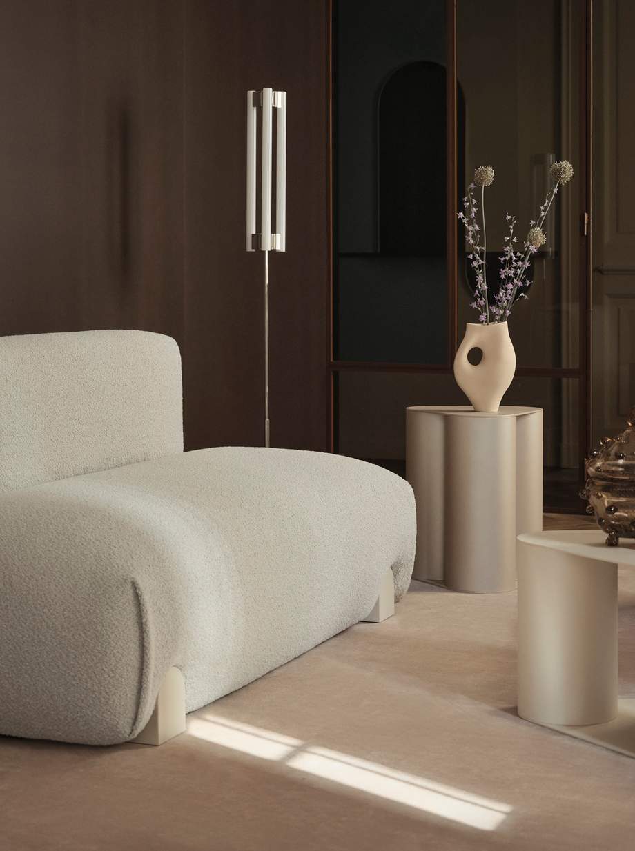 Saba Simposio Sofa