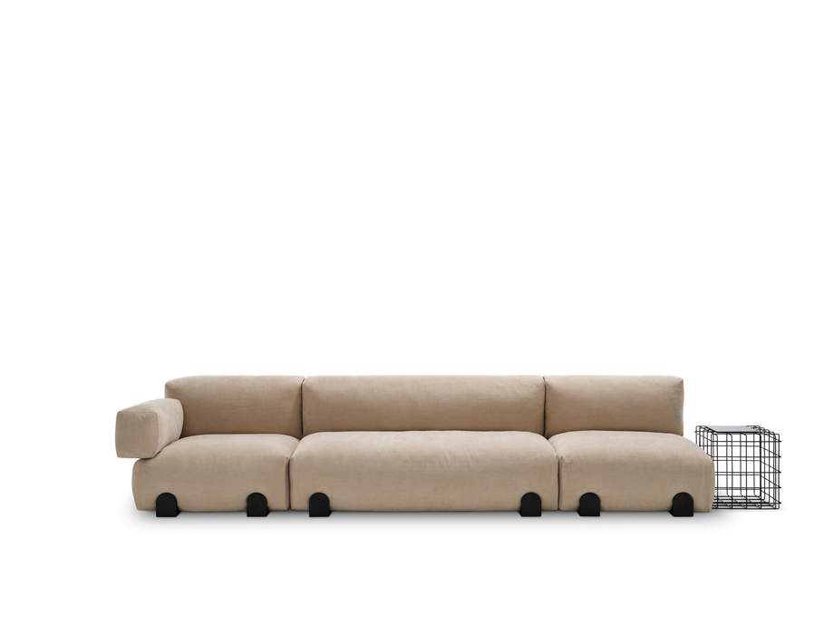 Saba Simposio Sofa