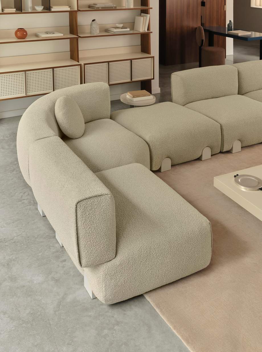 Saba Simposio Sofa
