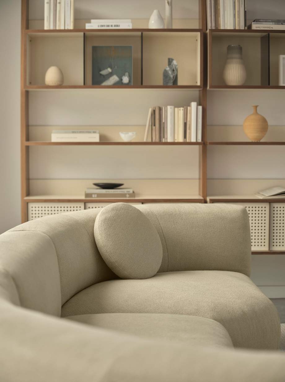 Saba Simposio Sofa