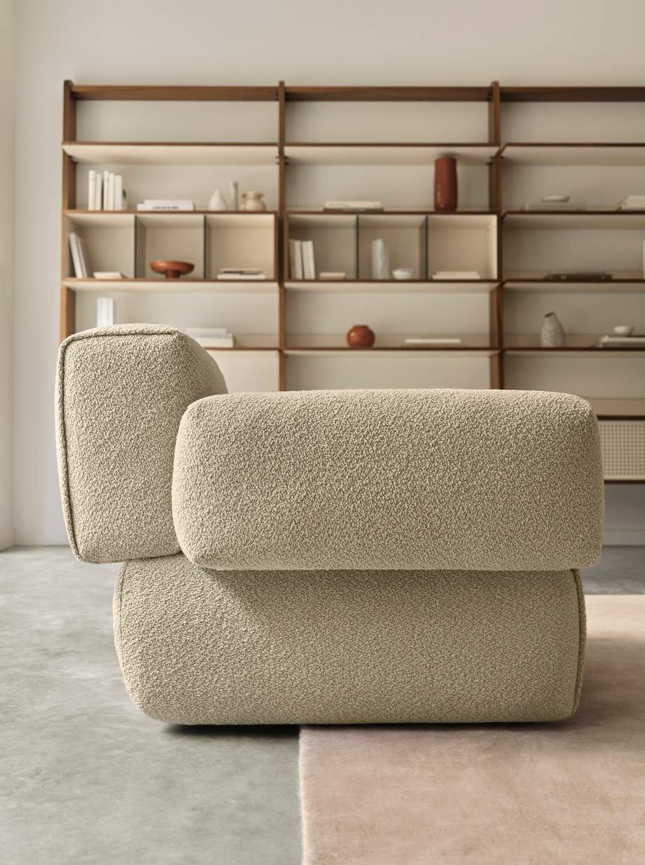 Saba Simposio Sofa