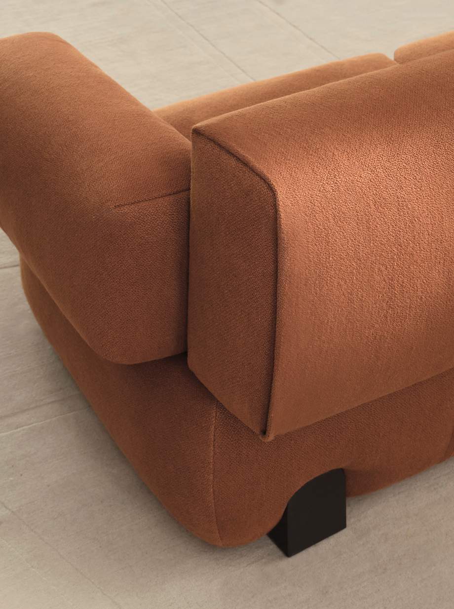 Saba Simposio Sofa