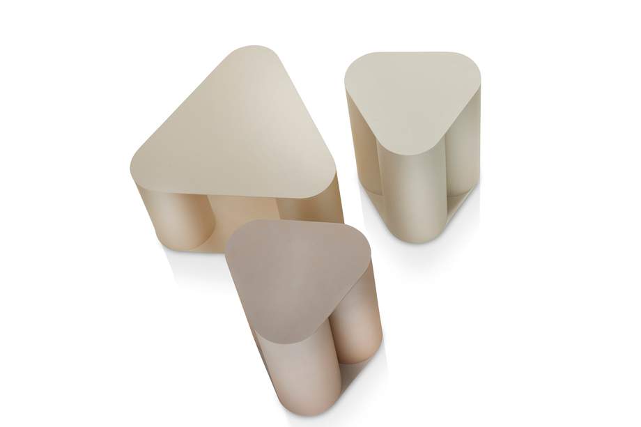 Saba Tres Coffee Table