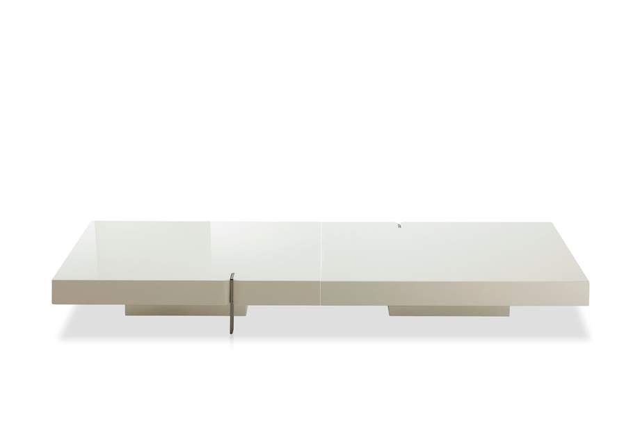 Saba Butter Coffee Table 