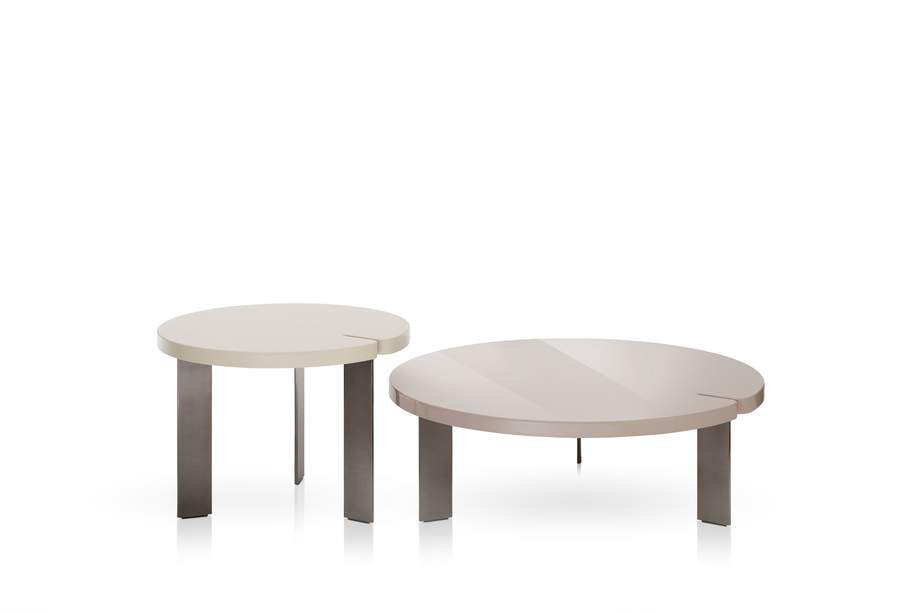 Saba Butter Coffee Table 