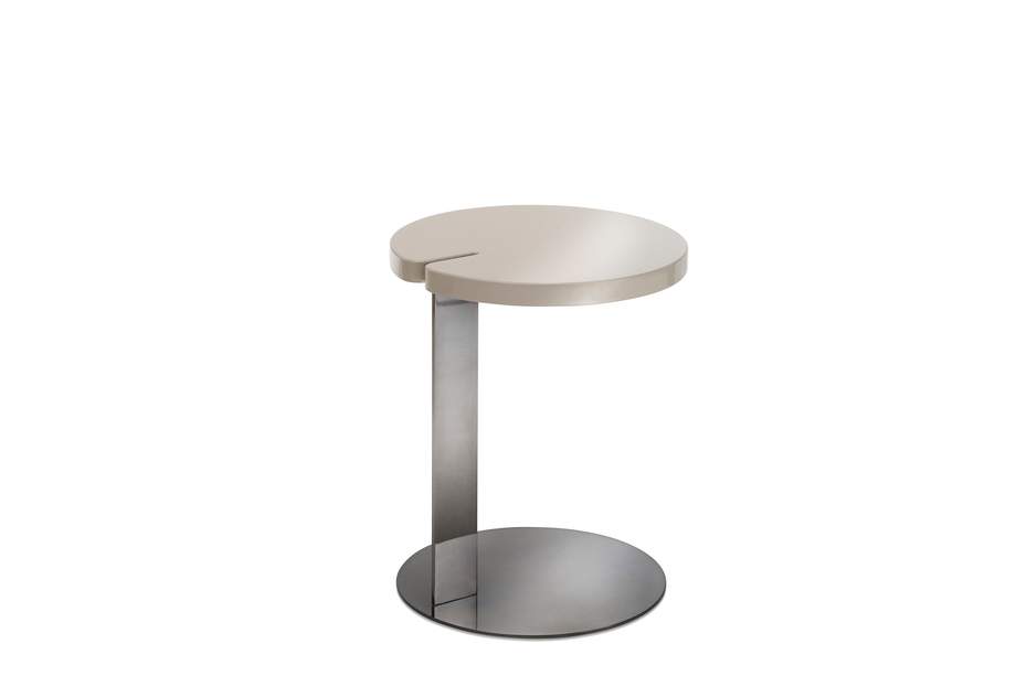 Saba Butter Coffee Table 