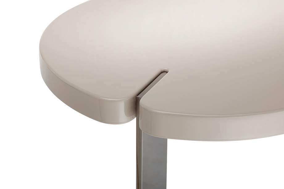 Saba Butter Coffee Table 