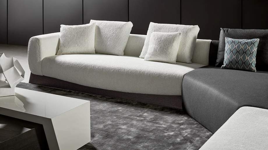 Bonaldo Boolean Sofa