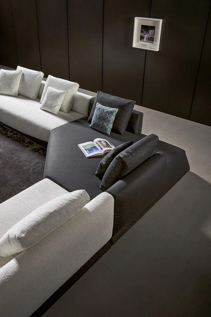 Bonaldo Boolean Sofa