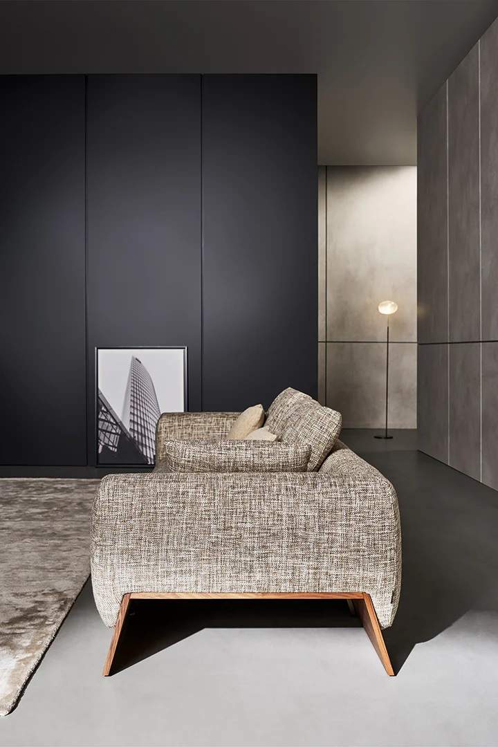Bonaldo Boolean Sofa