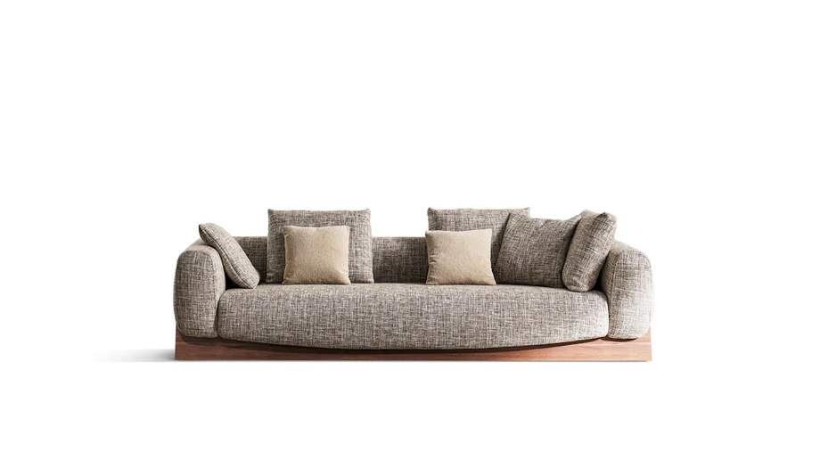 Bonaldo Boolean Sofa