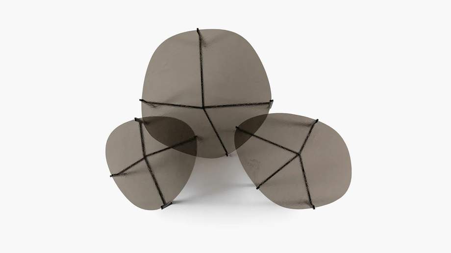 Bonaldo Flac Coffee Table