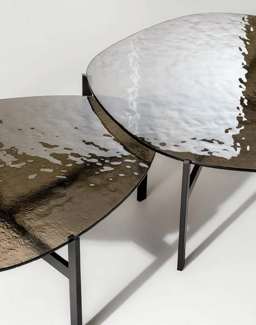 Bonaldo Flac Coffee Table