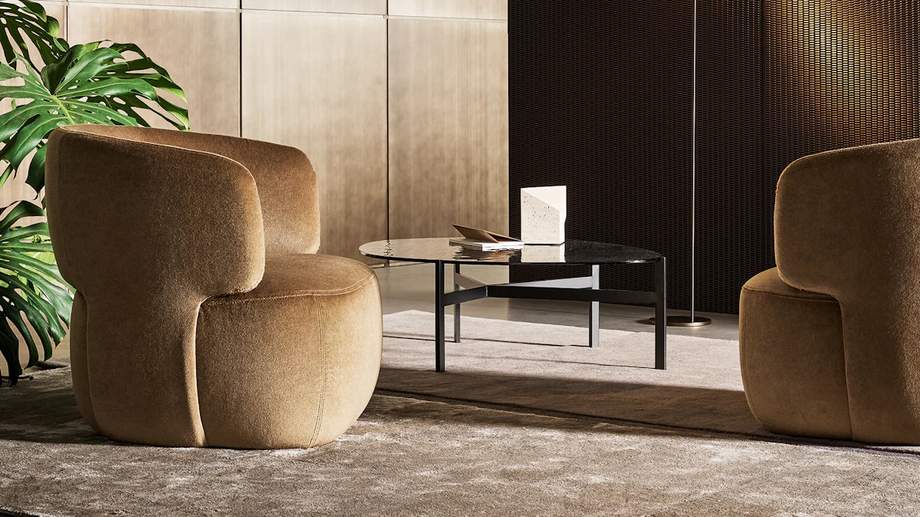Bonaldo Flac Coffee Table
