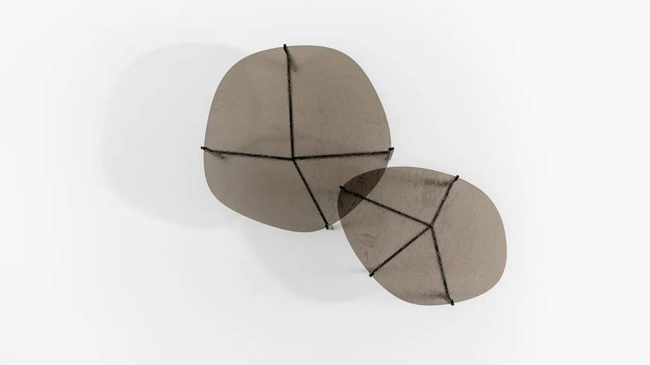 Bonaldo Flac Coffee Table